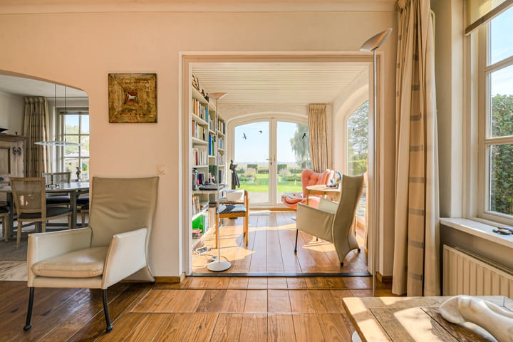 Foto 10 van Vaartweg 27-B