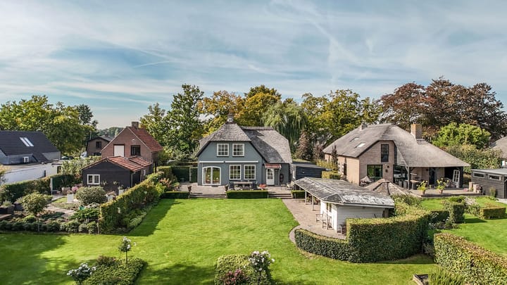 Photo 5 of Vaartweg 27-B