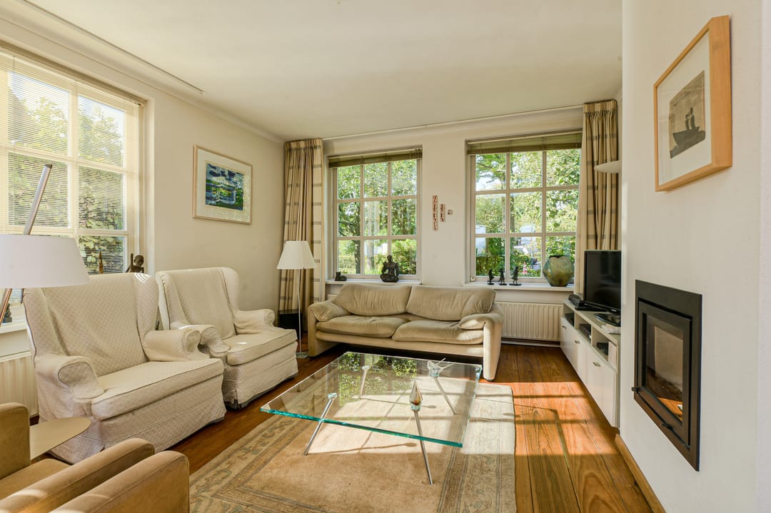 Photo 7 of Vaartweg 27-B