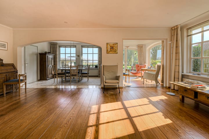 Foto 9 van Vaartweg 27-B