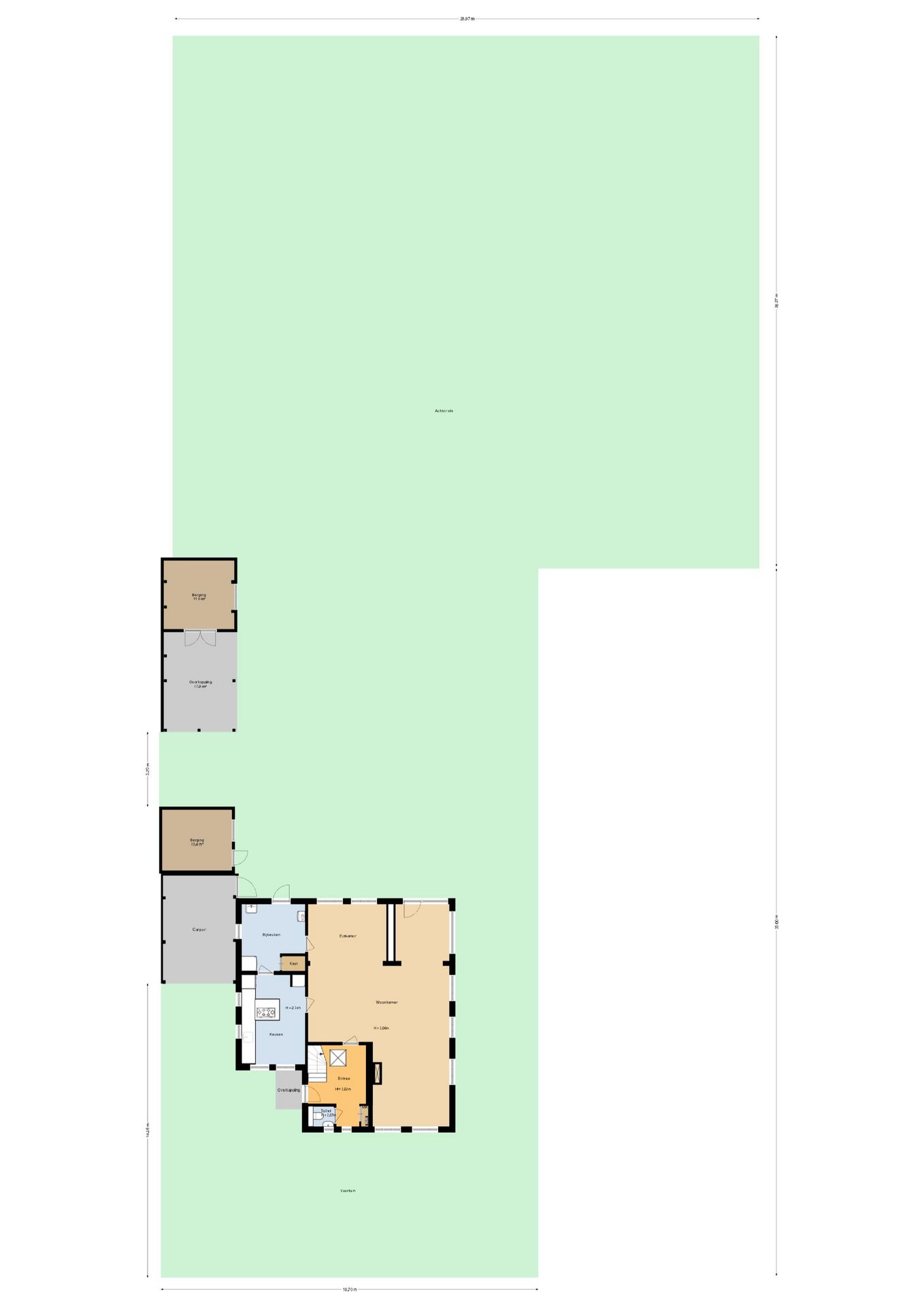 Photo 50 of Vaartweg 27-B