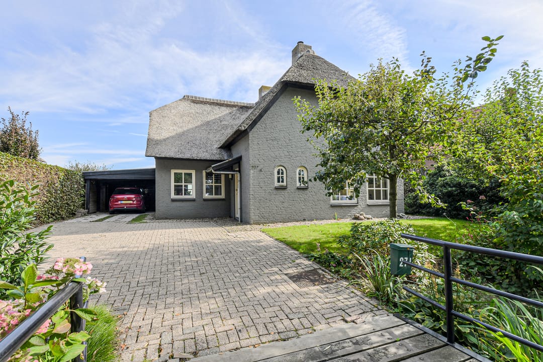 Photo 46 of Vaartweg 27-B