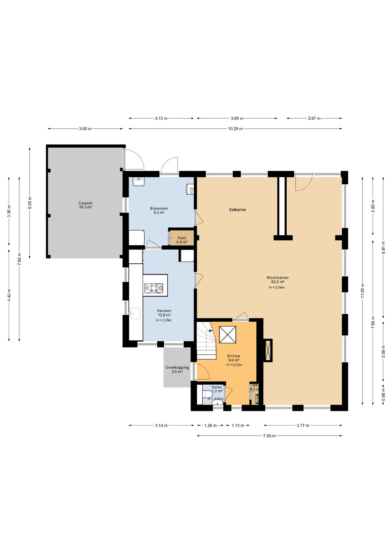 Photo 51 of Vaartweg 27-B