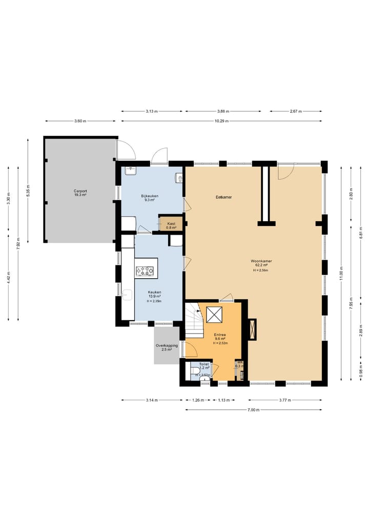 Foto 51 van Vaartweg 27-B