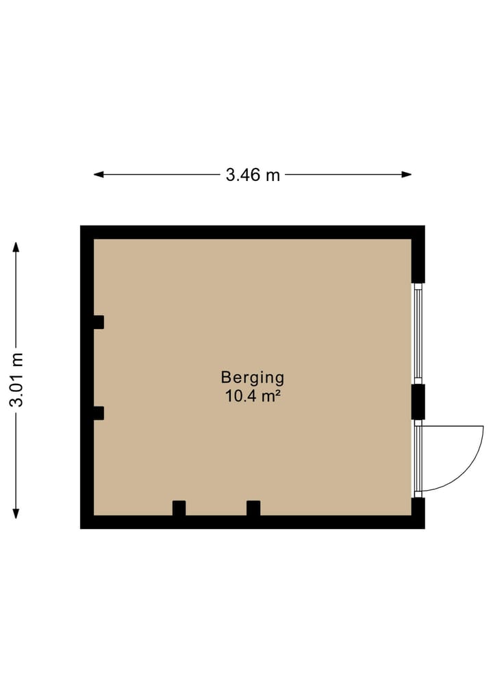 Foto 54 van Vaartweg 27-B