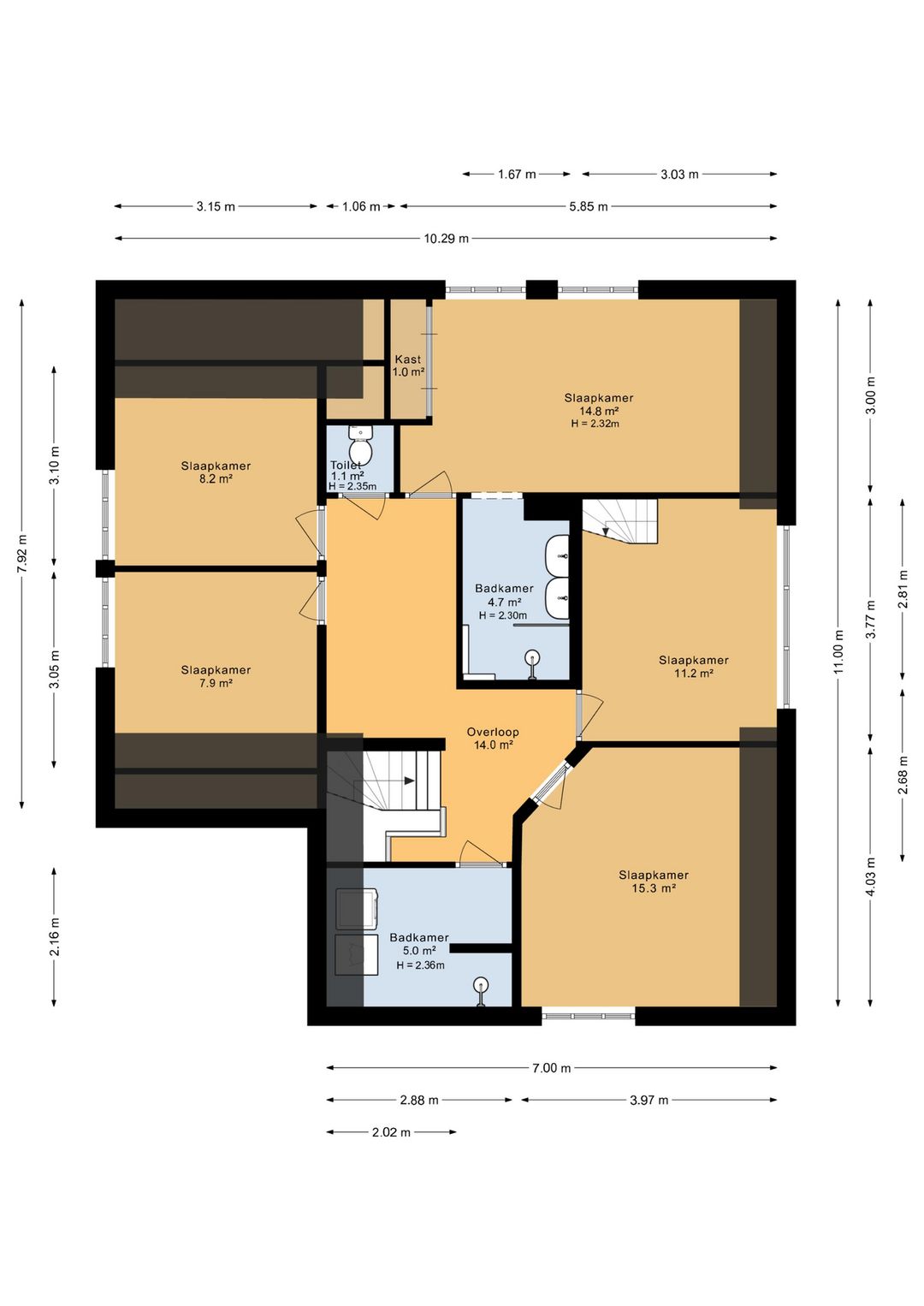 Photo 52 of Vaartweg 27-B