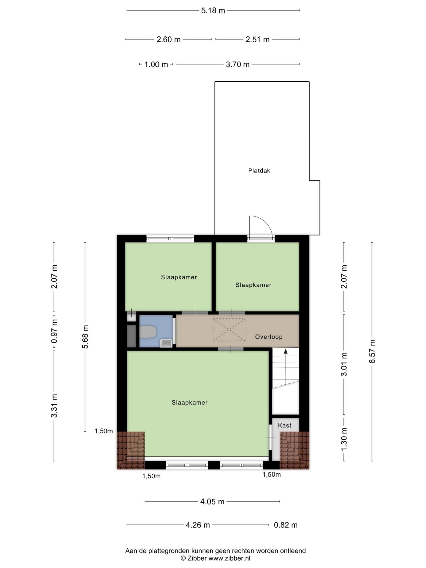 Foto 34 van Nieuwe Schans 55