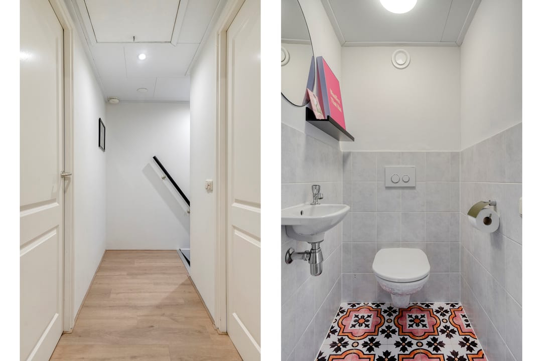 Foto 7 van Nieuwe Schans 55