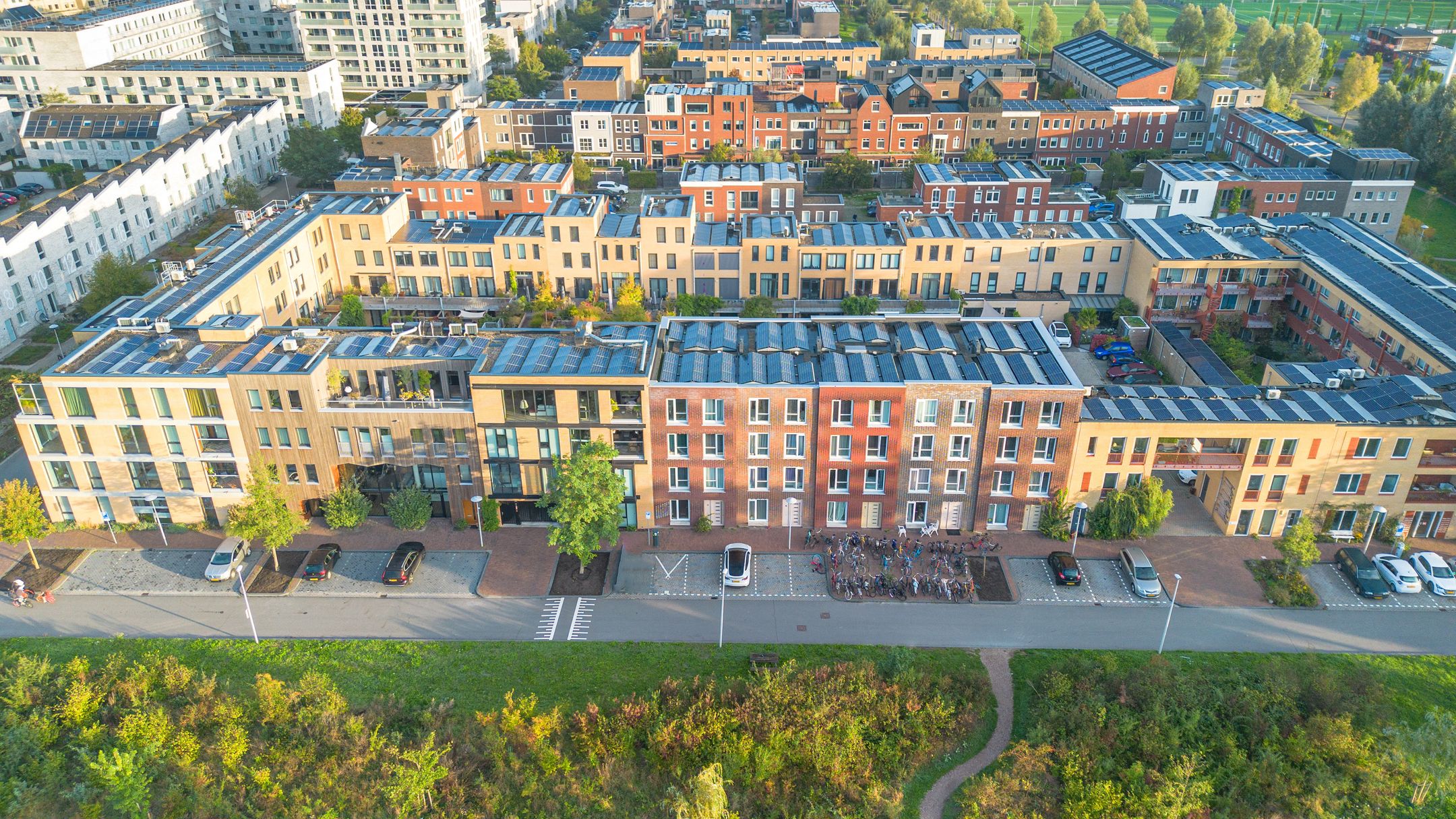 Ryelandstraat, 5, Utrecht, 3573SZ, Utrecht, Nederland 5 