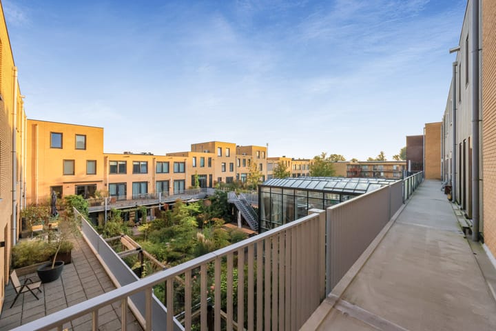 Foto 2 van Ryelandstraat 5