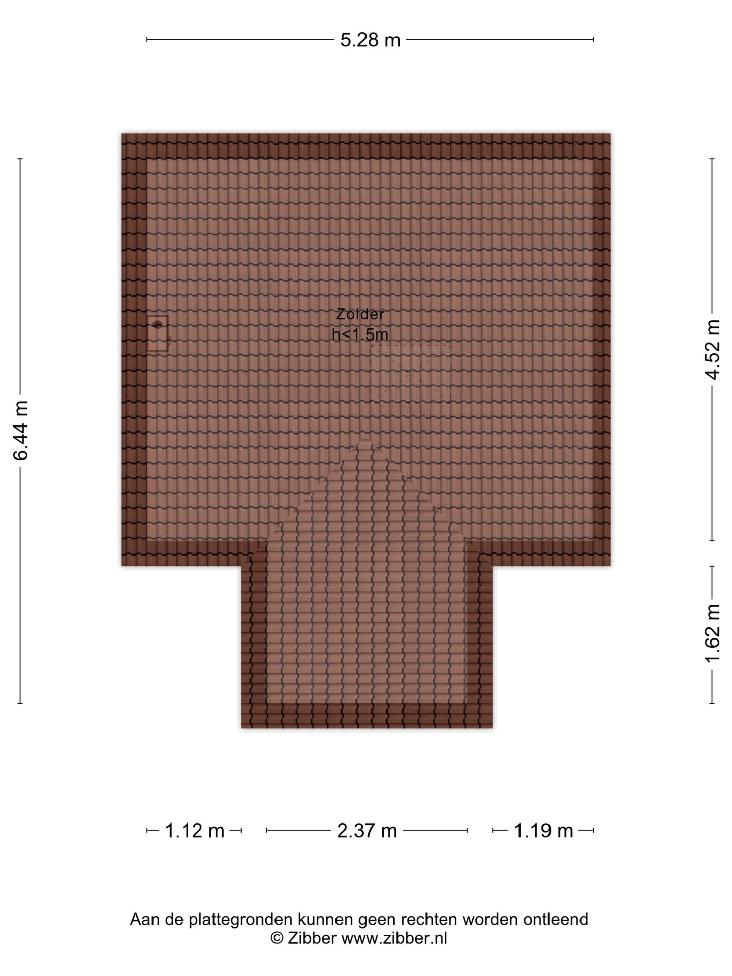 Foto 35 van Nieuwe Schans 55