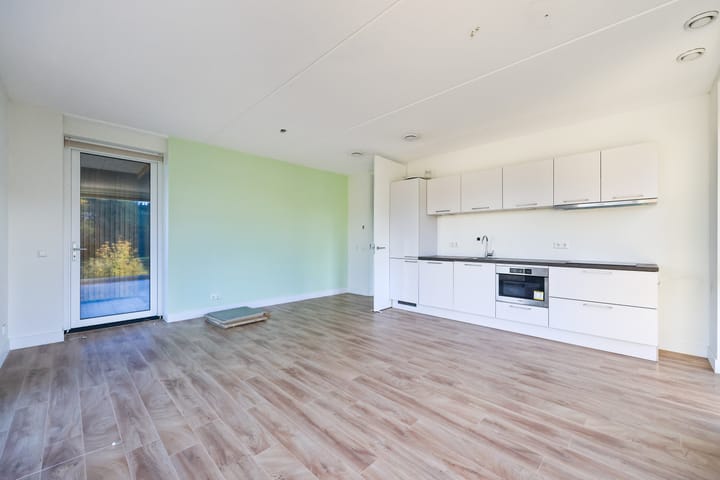 Foto 5 van Ryelandstraat 5