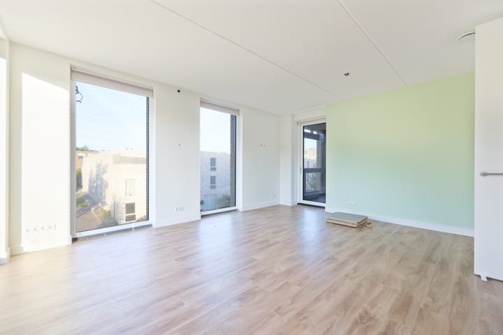 Foto 6 van Ryelandstraat 5