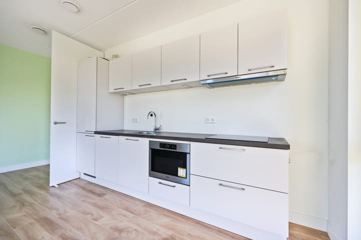 Foto 8 van Ryelandstraat 5