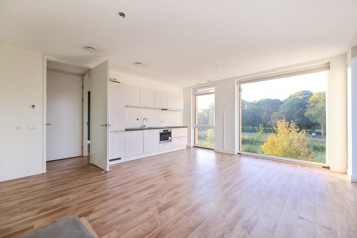 Foto 9 van Ryelandstraat 5