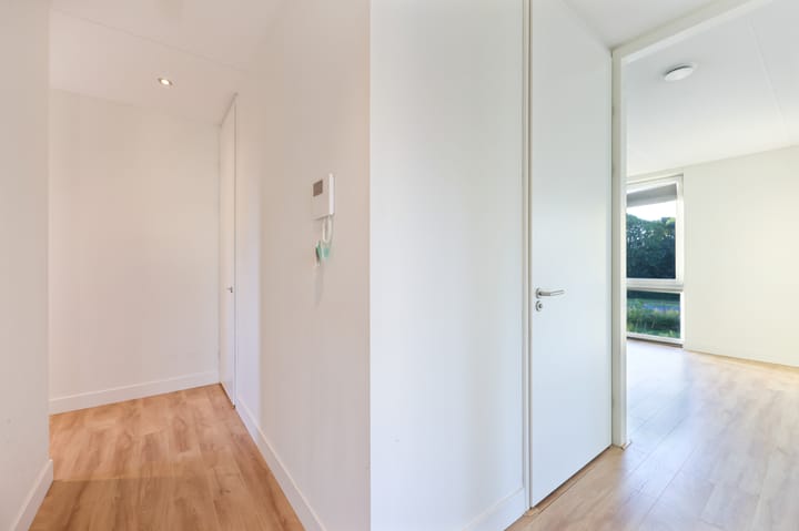 Foto 10 van Ryelandstraat 5