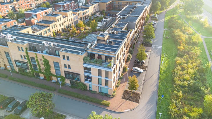 Foto 27 van Ryelandstraat 5