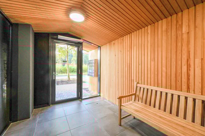 Foto 29 van Ryelandstraat 5