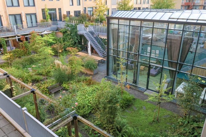 Foto 30 van Ryelandstraat 5