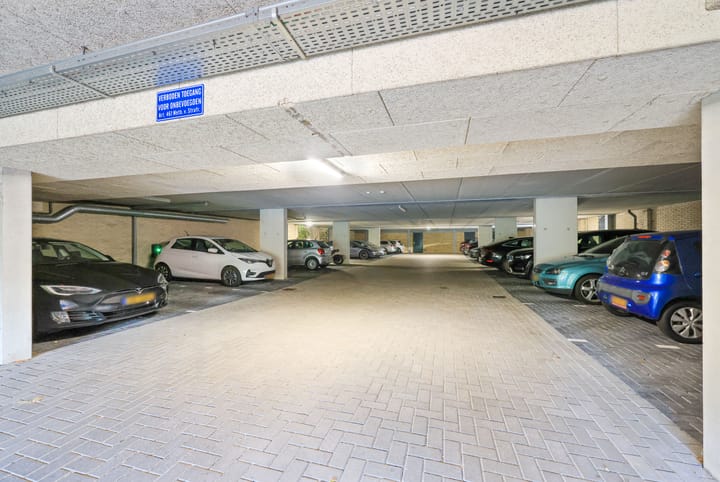 Foto 31 van Ryelandstraat 5