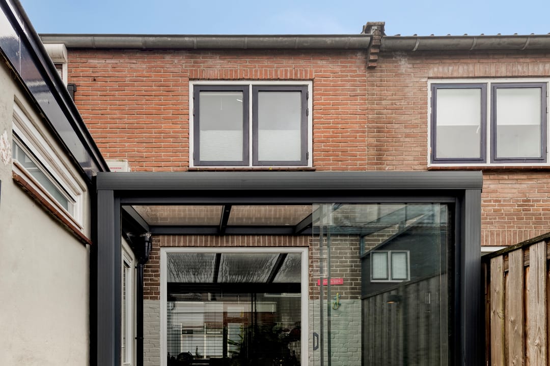 Foto 31 van Nieuwe Schans 55