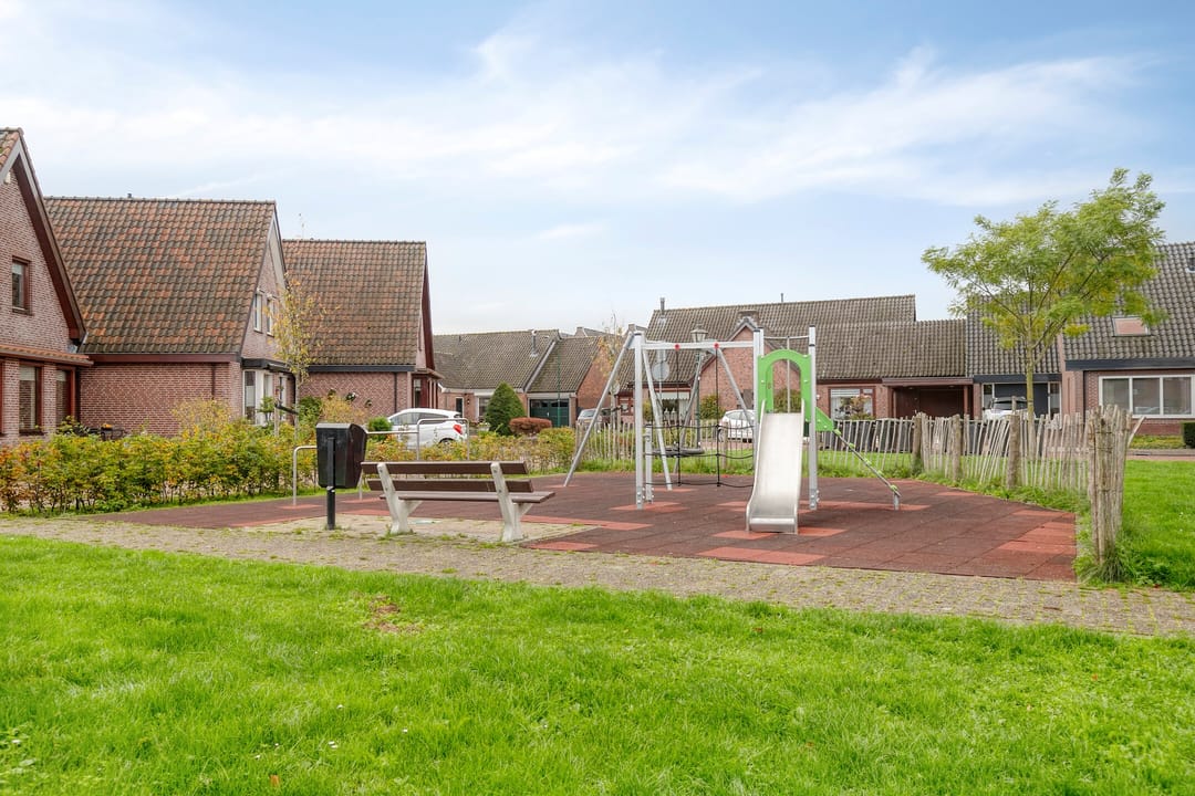 Foto 32 van Nieuwe Schans 55