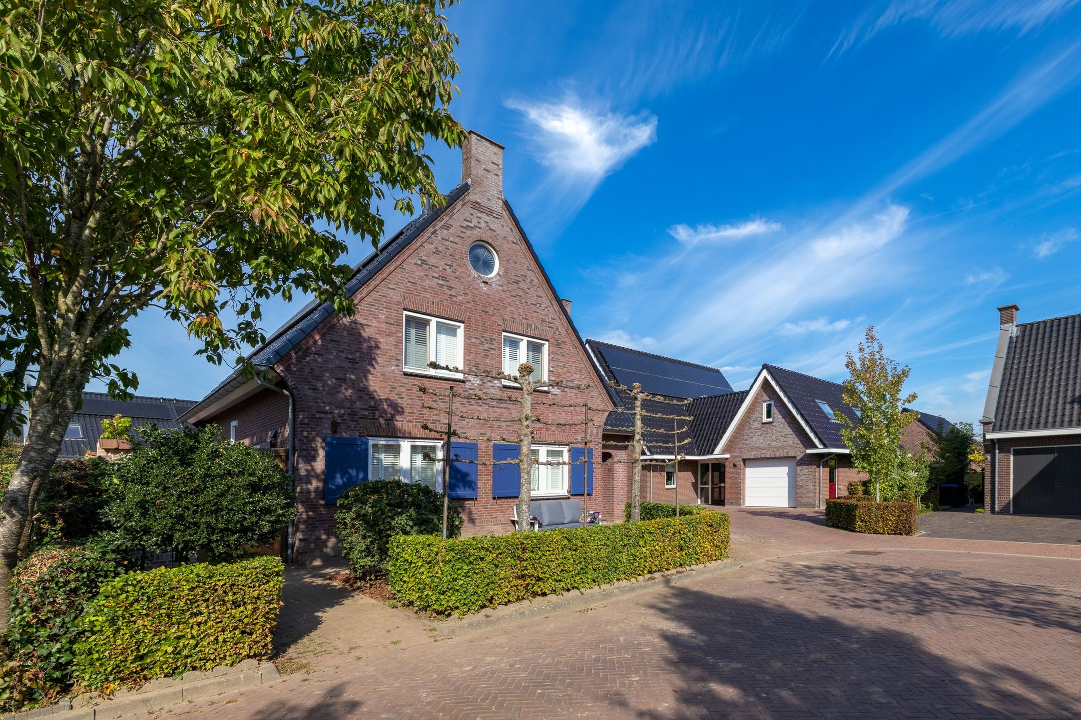 Hopland, 42, Kerkwijk, 5315AW, Gelderland, Nederland 42