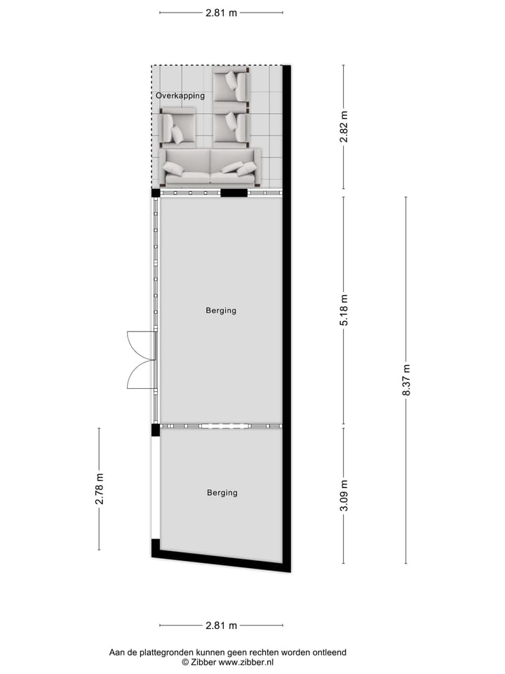 Foto 75 van Hopland 42