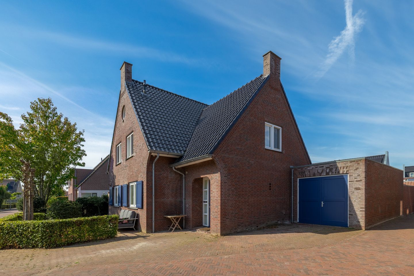 Foto 1 van Hopland 42