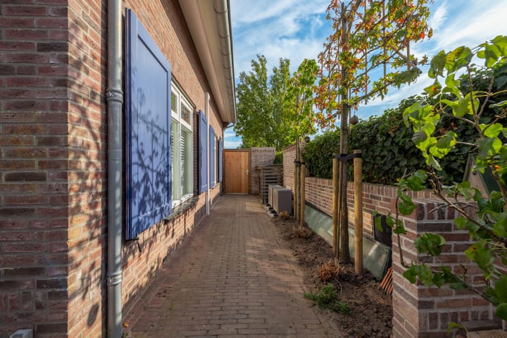 Foto 41 van Hopland 42