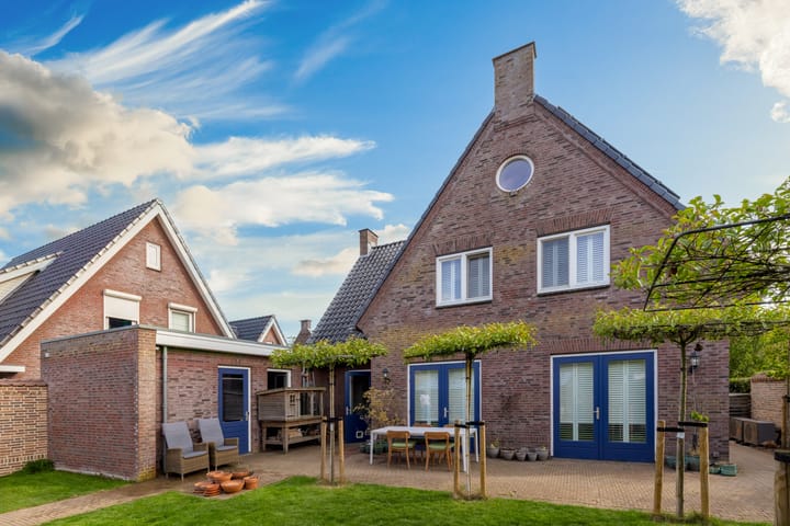 Foto 42 van Hopland 42