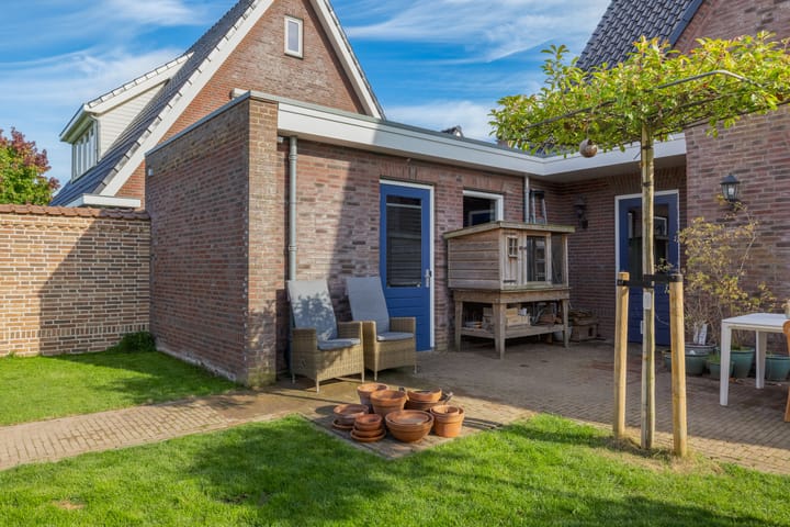 Foto 43 van Hopland 42