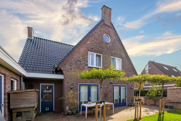 Foto 45 van Hopland 42