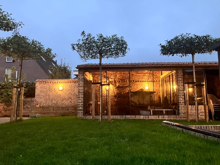 Foto 50 van Hopland 42