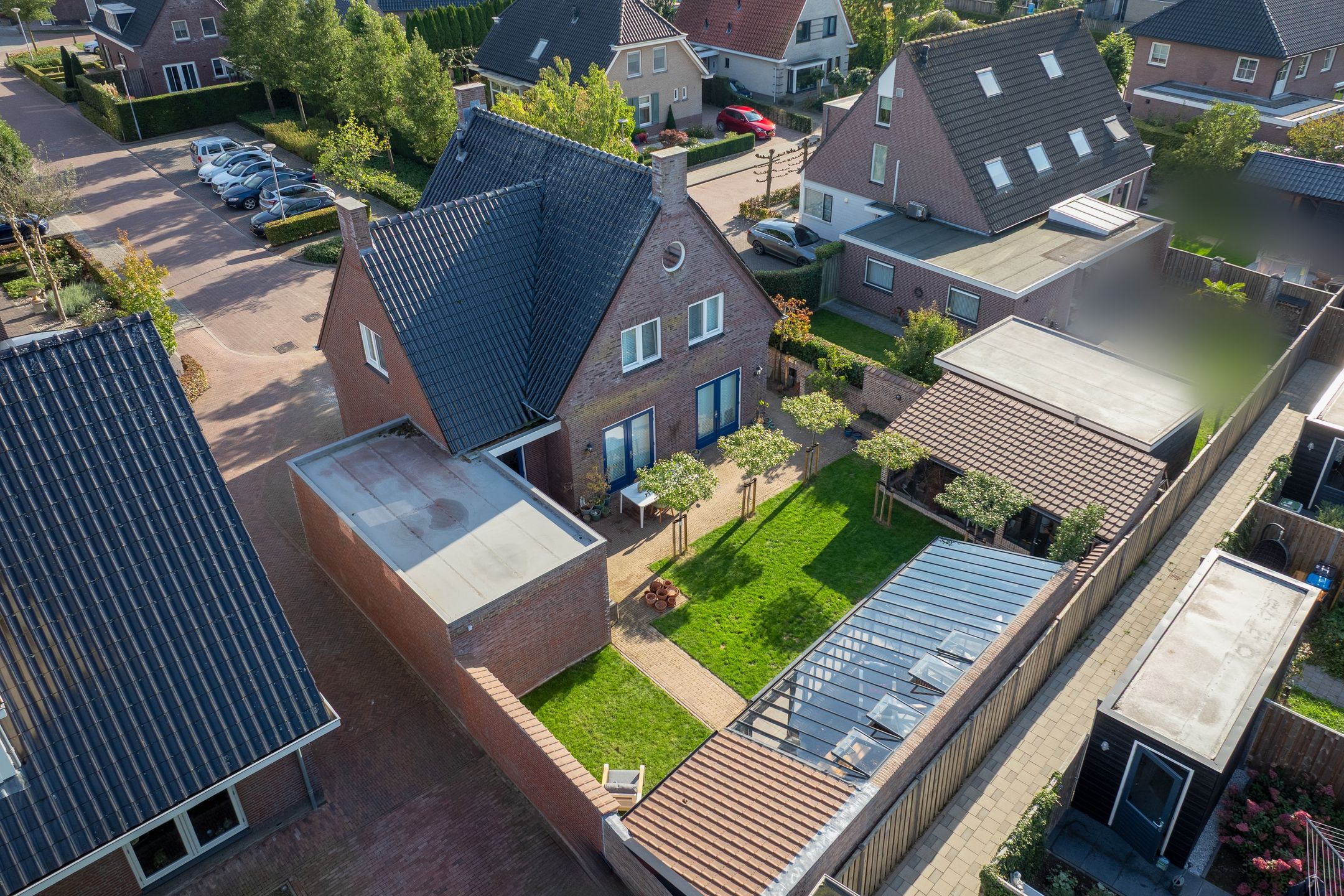 Hopland, 42, Kerkwijk, 5315AW, Gelderland, Nederland 42