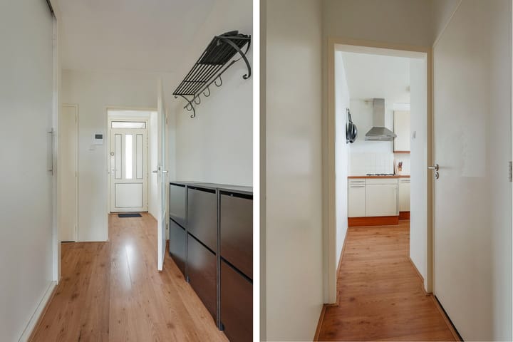 Foto 4 van Haagbeuklaan 52