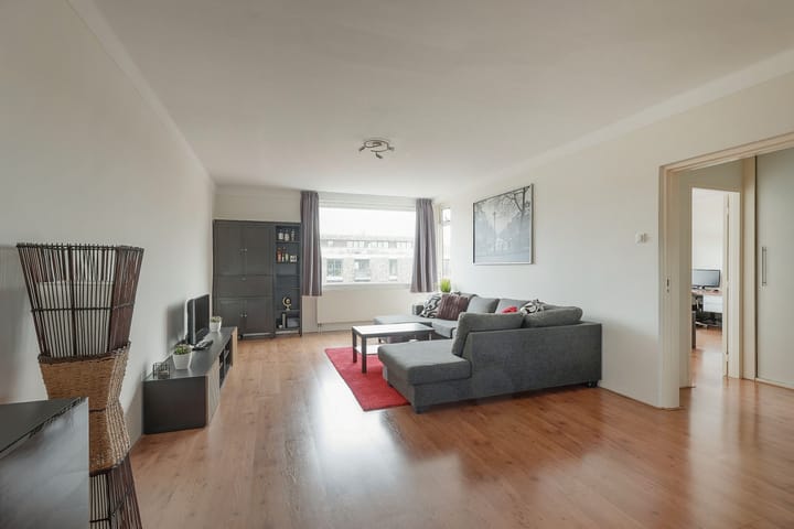 Foto 5 van Haagbeuklaan 52