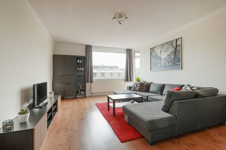 Foto 6 van Haagbeuklaan 52