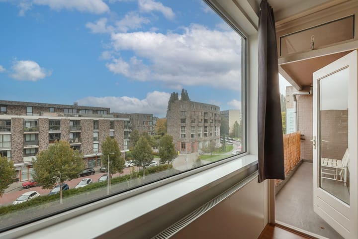 Foto 7 van Haagbeuklaan 52