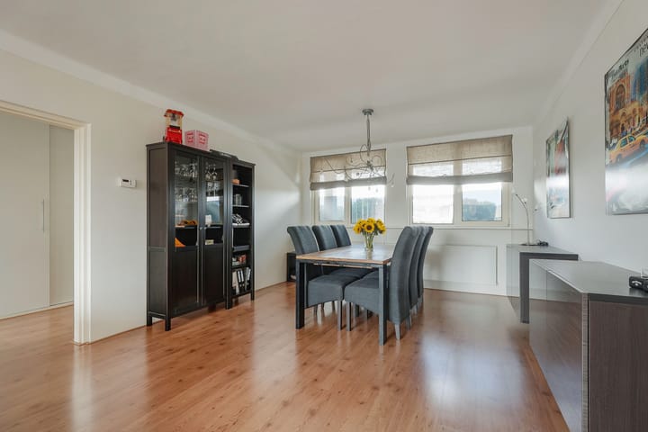 Foto 11 van Haagbeuklaan 52