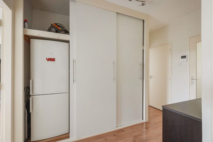 Foto 22 van Haagbeuklaan 52