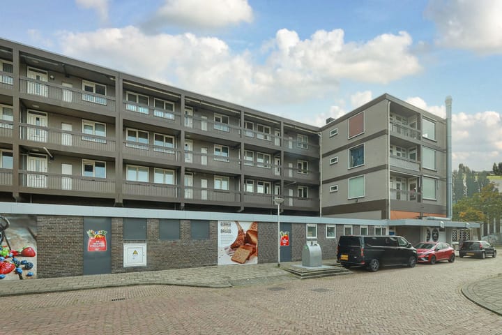 Foto 32 van Haagbeuklaan 52