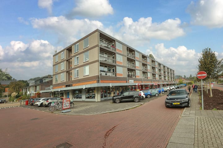 Foto 2 van Haagbeuklaan 52