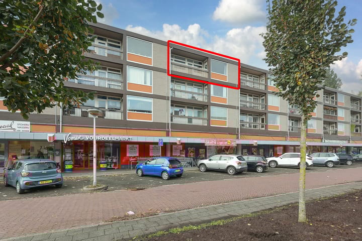 Foto 3 van Haagbeuklaan 52