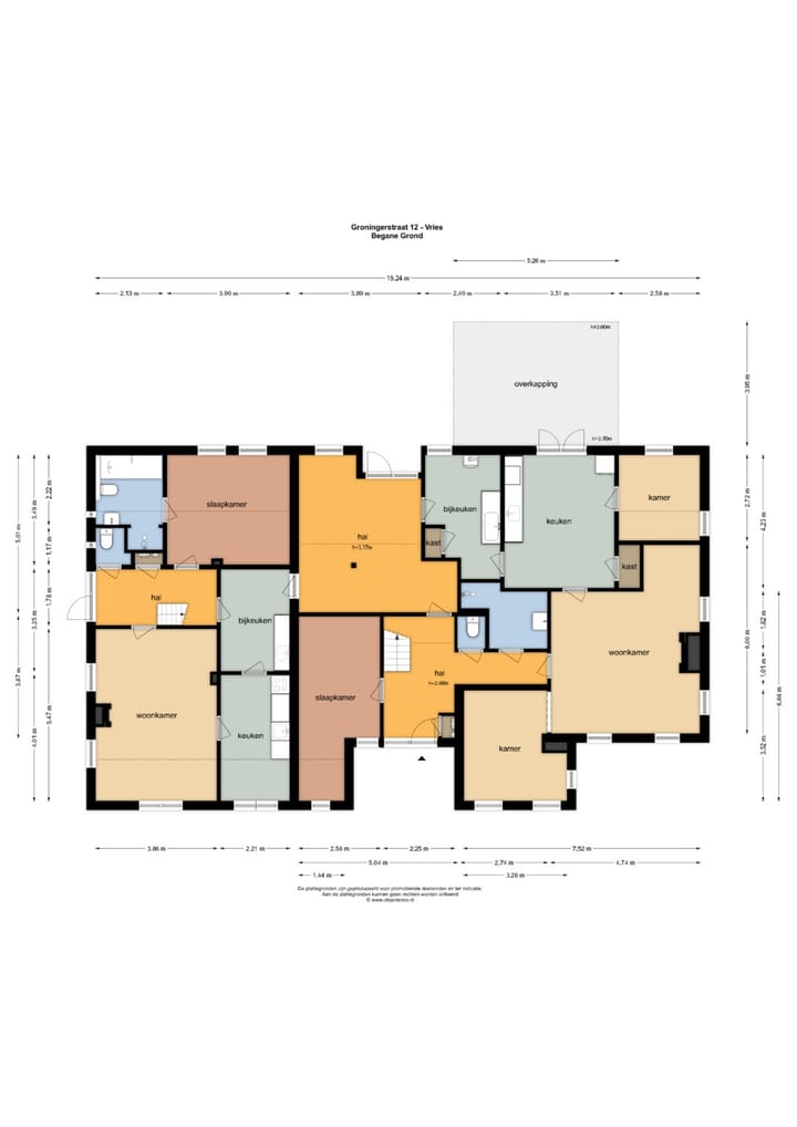 Foto 53 van Groningerstraat 12