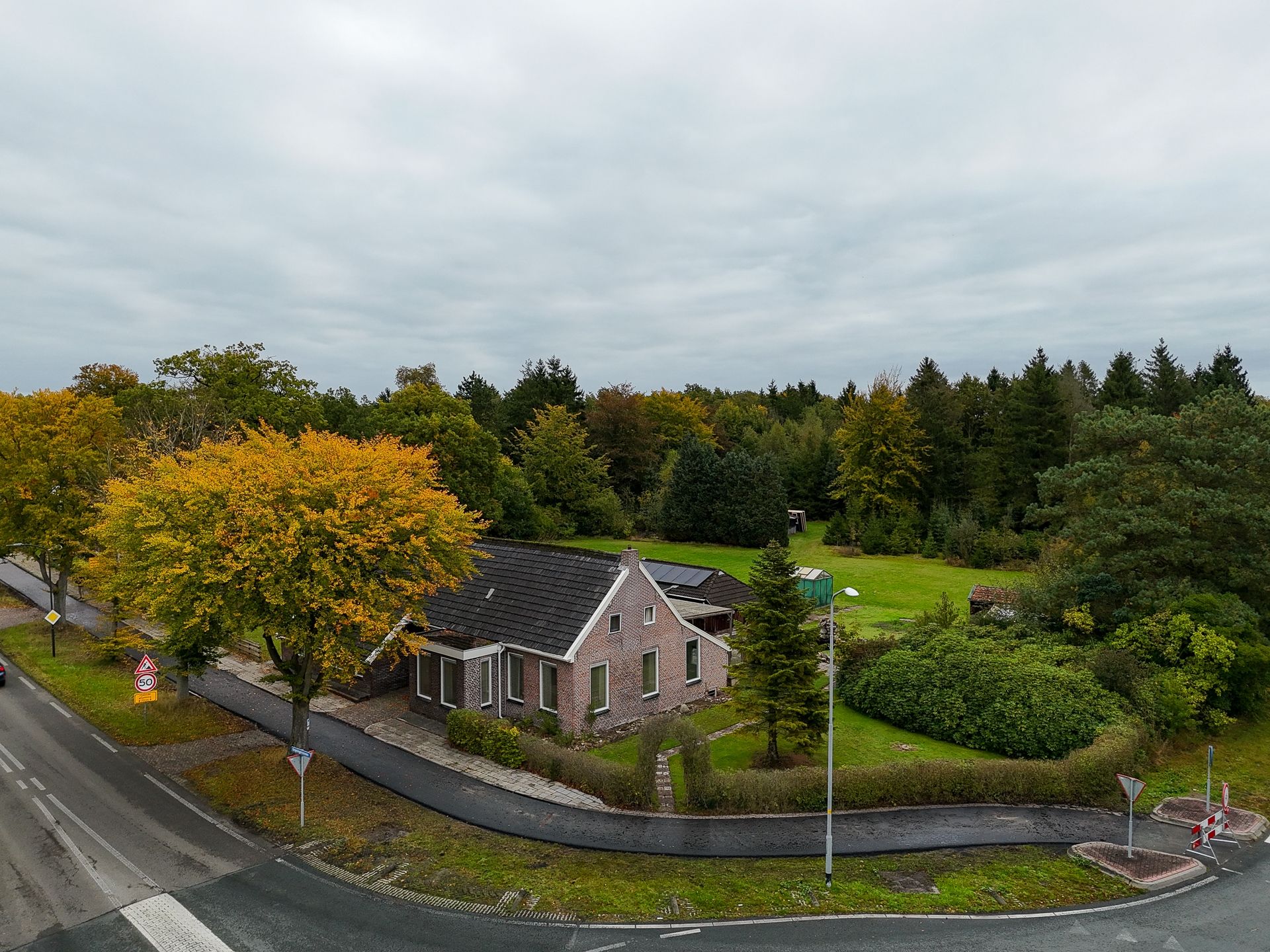 Groningerstraat, 12, Vries, 9481AT, Drenthe, Nederland 12