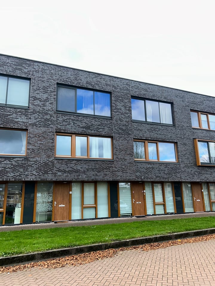 Photo 3 of Buitenhof 32