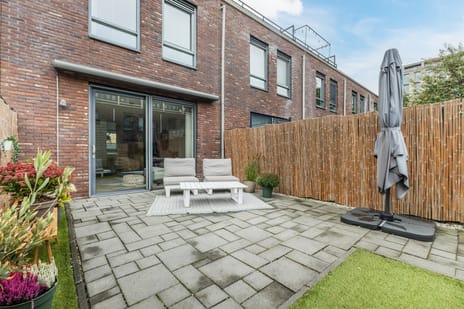 Eva Besnyöstraat 8 tertiary image