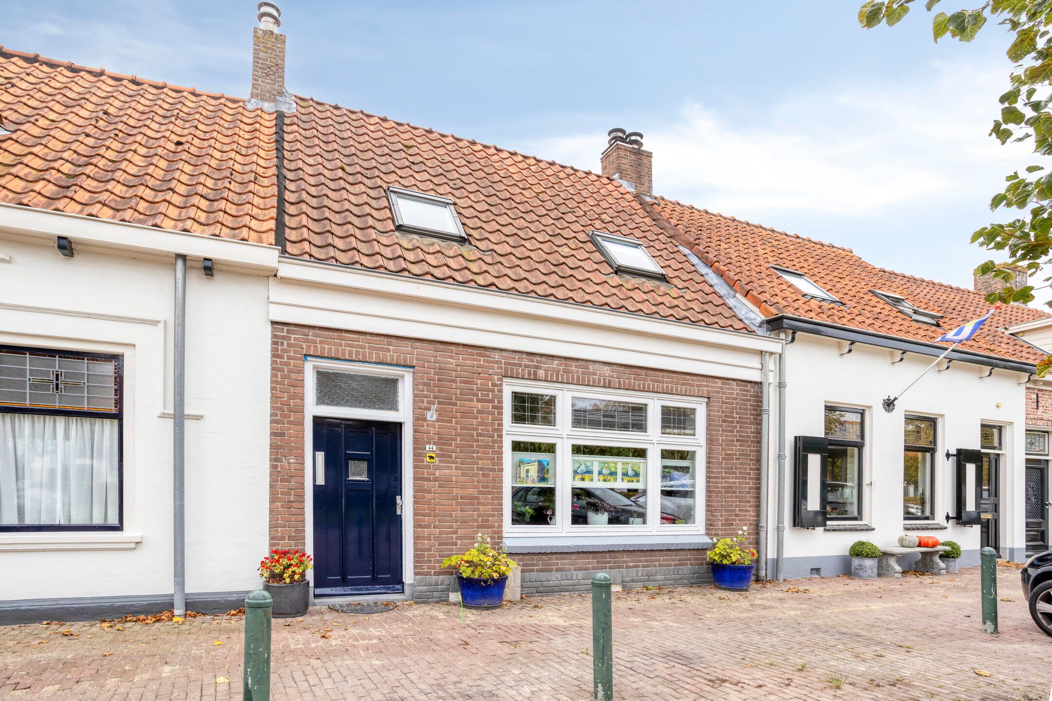 Slotstraat, 44, Baarland, 4435AP, Zeeland, Nederland 44