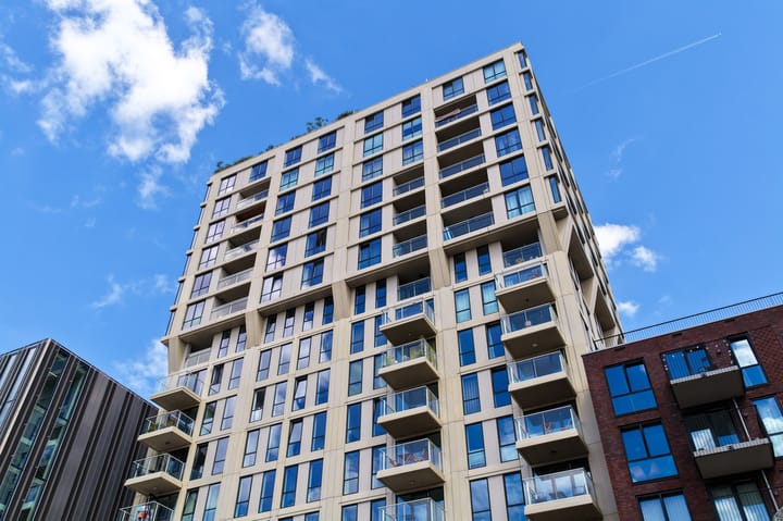 Foto 1 van Torenallee 69-042